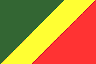 Flag of the Congo