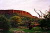 Africa untouched: Waterberg Plateau, Namibia