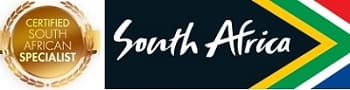 Certified Southern African Travel and Safari Specialists