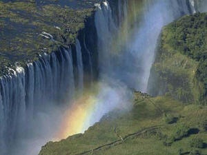 Victoria Falls