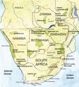 Affordable and all-inclusive African safaris covering all top destinations.