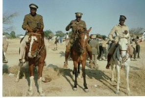 Tradition play a important rule in society